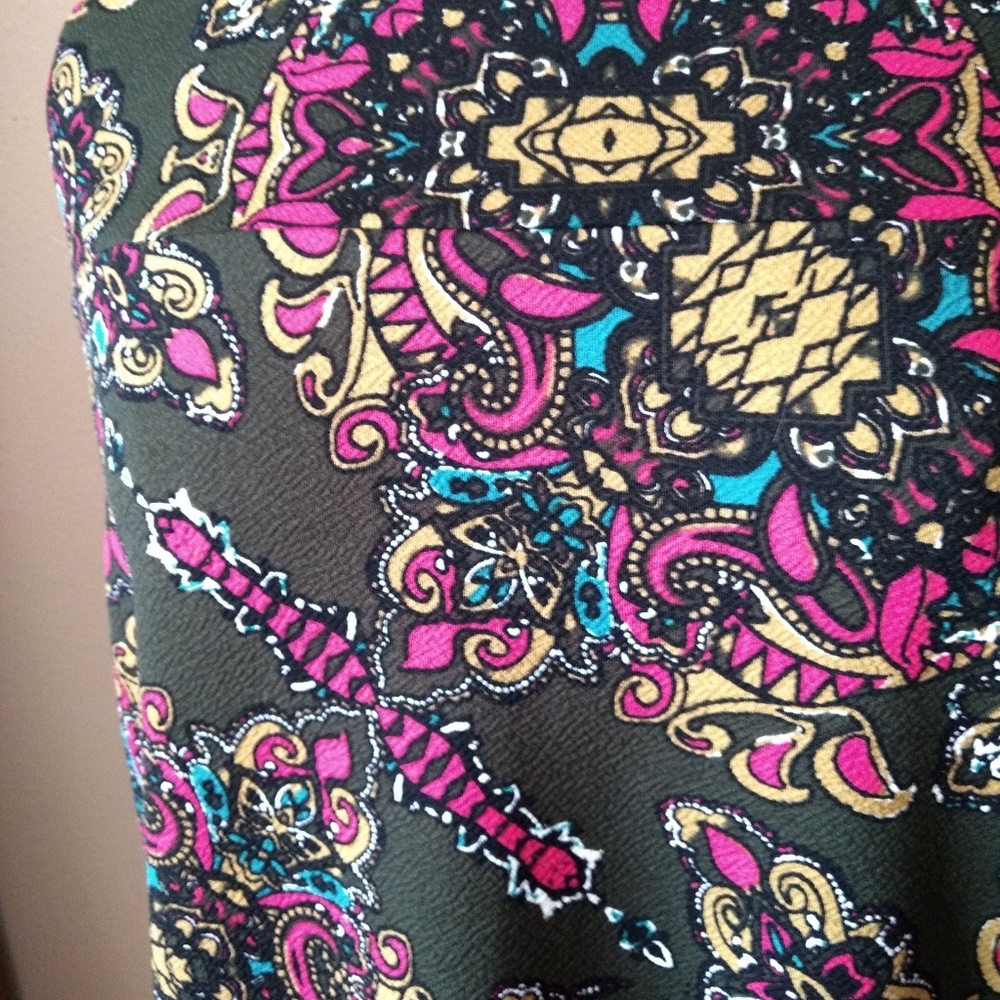 Cassie 3xl LulaRoe NWT